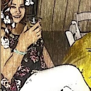 Meet your Posher, Fabiola